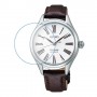 [6 יחידות] Seiko SPB233J1 מגן מסך נאנו זכוכית 9H לשעון