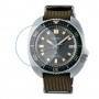 [6 יחידות] Seiko SPB237J1 מגן מסך נאנו זכוכית 9H לשעון