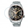 [6 יחידות] Seiko SPB240J1 מגן מסך נאנו זכוכית 9H לשעון