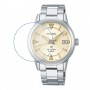 [6 יחידות] Seiko SPB241J1 מגן מסך נאנו זכוכית 9H לשעון
