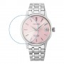 [6 יחידות] Seiko SRP839J1 מגן מסך נאנו זכוכית 9H לשעון