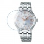 [6 יחידות] Seiko SRP855J1 מגן מסך נאנו זכוכית 9H לשעון