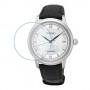 [6 יחידות] Seiko SRP861J1 מגן מסך נאנו זכוכית 9H לשעון
