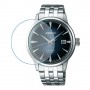 [6 יחידות] Seiko SRPB41J1 מגן מסך נאנו זכוכית 9H לשעון