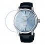 [6 יחידות] Seiko SRPB43J1 מגן מסך נאנו זכוכית 9H לשעון