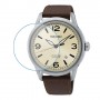 [6 יחידות] Seiko SRPB63J1 מגן מסך נאנו זכוכית 9H לשעון