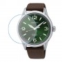 [6 יחידות] Seiko SRPB65J1 מגן מסך נאנו זכוכית 9H לשעון