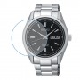 [6 יחידות] Seiko SRPB71J1 מגן מסך נאנו זכוכית 9H לשעון