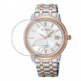 [6 יחידות] Seiko SRPC06J1 מגן מסך נאנו זכוכית 9H לשעון