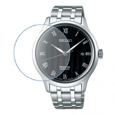 [6 יחידות] Seiko SRPC81J1 מגן מסך נאנו זכוכית 9H לשעון