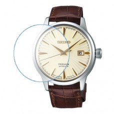 [6 יחידות] Seiko SRPC99J1 מגן מסך נאנו זכוכית 9H לשעון