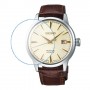 [6 יחידות] Seiko SRPC99J1 מגן מסך נאנו זכוכית 9H לשעון