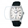 [6 יחידות] Seiko SRPD05J1 מגן מסך נאנו זכוכית 9H לשעון