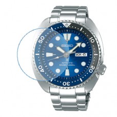 [6 יחידות] Seiko SRPD21K1 מגן מסך נאנו זכוכית 9H לשעון