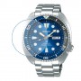 [6 יחידות] Seiko SRPD21K1 מגן מסך נאנו זכוכית 9H לשעון