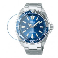 [6 יחידות] Seiko SRPD23K1 מגן מסך נאנו זכוכית 9H לשעון
