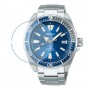 [6 יחידות] Seiko SRPD23K1 מגן מסך נאנו זכוכית 9H לשעון