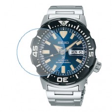 [6 יחידות] Seiko SRPD25K1 מגן מסך נאנו זכוכית 9H לשעון