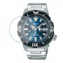 [6 יחידות] Seiko SRPD25K1 מגן מסך נאנו זכוכית 9H לשעון