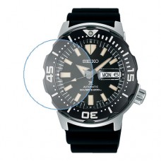 [6 יחידות] Seiko SRPD27K1 מגן מסך נאנו זכוכית 9H לשעון