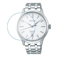 [6 יחידות] Seiko SRPD39J1 מגן מסך נאנו זכוכית 9H לשעון