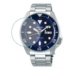 [6 יחידות] Seiko SRPD51K1 מגן מסך נאנו זכוכית 9H לשעון