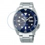 [6 יחידות] Seiko SRPD51K1 מגן מסך נאנו זכוכית 9H לשעון
