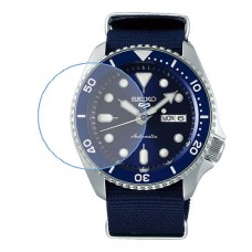 [6 יחידות] Seiko SRPD51K2 מגן מסך נאנו זכוכית 9H לשעון