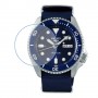 [6 יחידות] Seiko SRPD51K2 מגן מסך נאנו זכוכית 9H לשעון