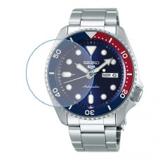 [6 יחידות] Seiko SRPD53K1 מגן מסך נאנו זכוכית 9H לשעון