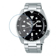 [6 יחידות] Seiko SRPD55K1 מגן מסך נאנו זכוכית 9H לשעון