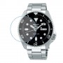 [6 יחידות] Seiko SRPD55K1 מגן מסך נאנו זכוכית 9H לשעון