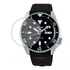 [6 יחידות] Seiko SRPD55K2 מגן מסך נאנו זכוכית 9H לשעון