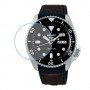 [6 יחידות] Seiko SRPD55K2 מגן מסך נאנו זכוכית 9H לשעון
