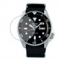 [6 יחידות] Seiko SRPD55K3 מגן מסך נאנו זכוכית 9H לשעון