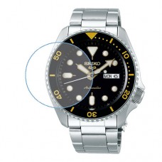 [6 יחידות] Seiko SRPD57K1 מגן מסך נאנו זכוכית 9H לשעון