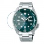 [6 יחידות] Seiko SRPD61K1 מגן מסך נאנו זכוכית 9H לשעון