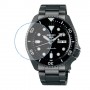 [6 יחידות] Seiko SRPD65K1 מגן מסך נאנו זכוכית 9H לשעון