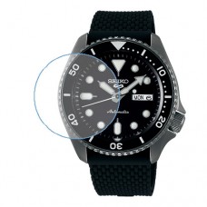 [6 יחידות] Seiko SRPD65K2 מגן מסך נאנו זכוכית 9H לשעון