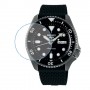 [6 יחידות] Seiko SRPD65K2 מגן מסך נאנו זכוכית 9H לשעון