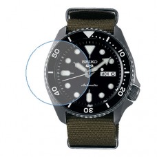 [6 יחידות] Seiko SRPD65K4 מגן מסך נאנו זכוכית 9H לשעון