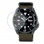 [6 יחידות] Seiko SRPD65K4 מגן מסך נאנו זכוכית 9H לשעון