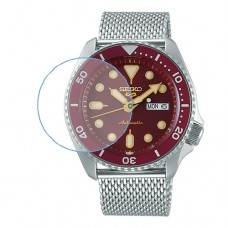 [6 יחידות] Seiko SRPD69K1 מגן מסך נאנו זכוכית 9H לשעון