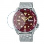 [6 יחידות] Seiko SRPD69K1 מגן מסך נאנו זכוכית 9H לשעון