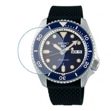 [6 יחידות] Seiko SRPD71K2 מגן מסך נאנו זכוכית 9H לשעון