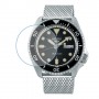 [6 יחידות] Seiko SRPD73K1 מגן מסך נאנו זכוכית 9H לשעון