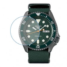 [6 יחידות] Seiko SRPD77K1 מגן מסך נאנו זכוכית 9H לשעון