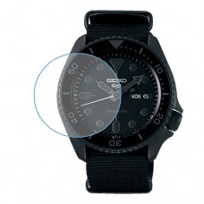 [6 יחידות] Seiko SRPD79K1 מגן מסך נאנו זכוכית 9H לשעון