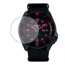 [6 יחידות] Seiko SRPD83K1 מגן מסך נאנו זכוכית 9H לשעון