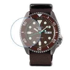 [6 יחידות] Seiko SRPD85K1 מגן מסך נאנו זכוכית 9H לשעון
